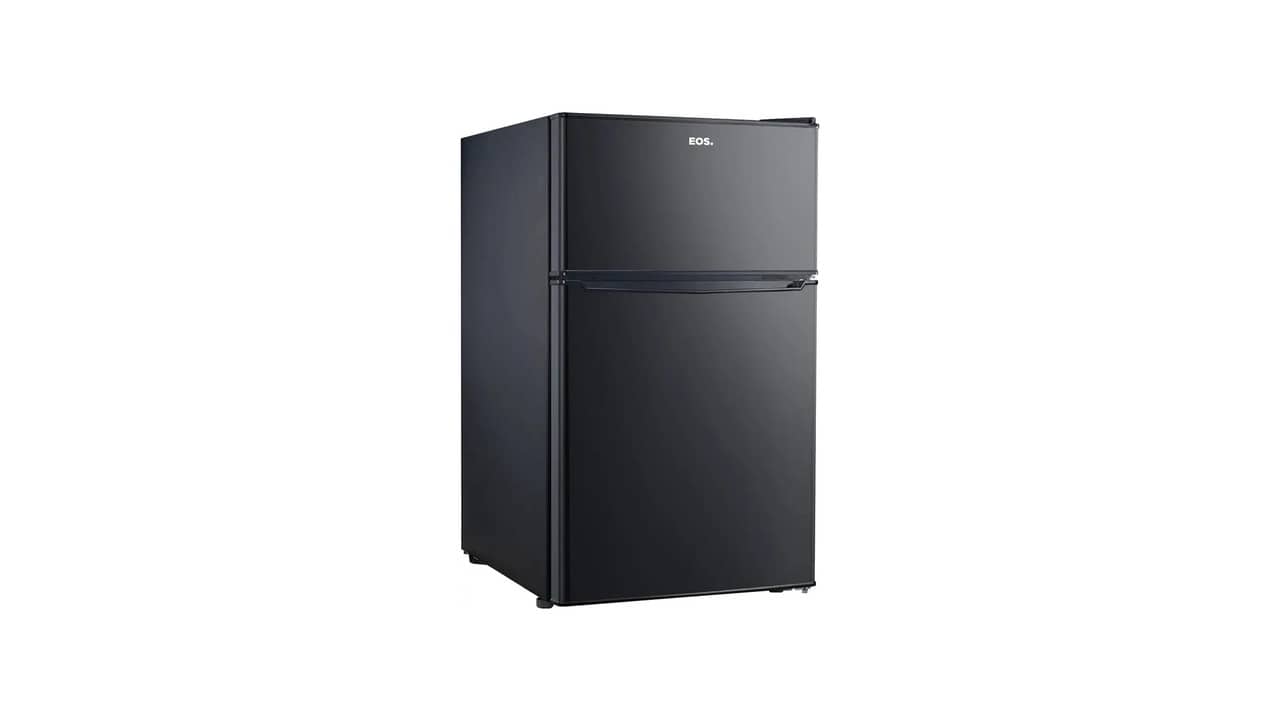 Qual o Melhor Frigobar EOS Duplex: 6 Modelos em Análise