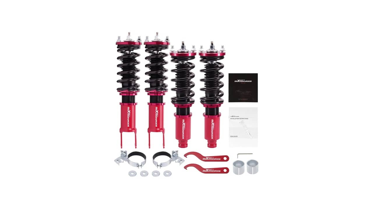 Qual o Melhor Kit de Suspensão Elevada: 6 Opções Top