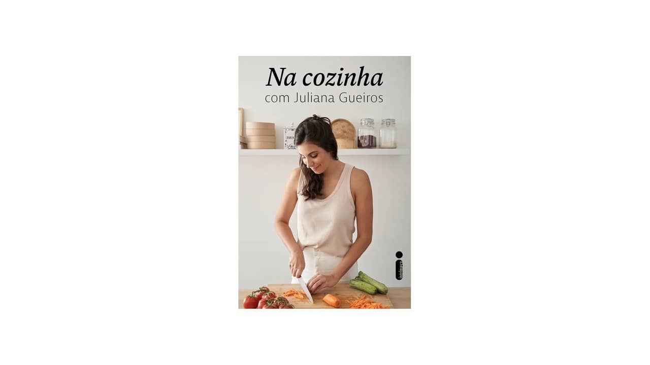 Qual o Melhor Livro de Receitas com Vídeos Passo a Passo: 3 Opções