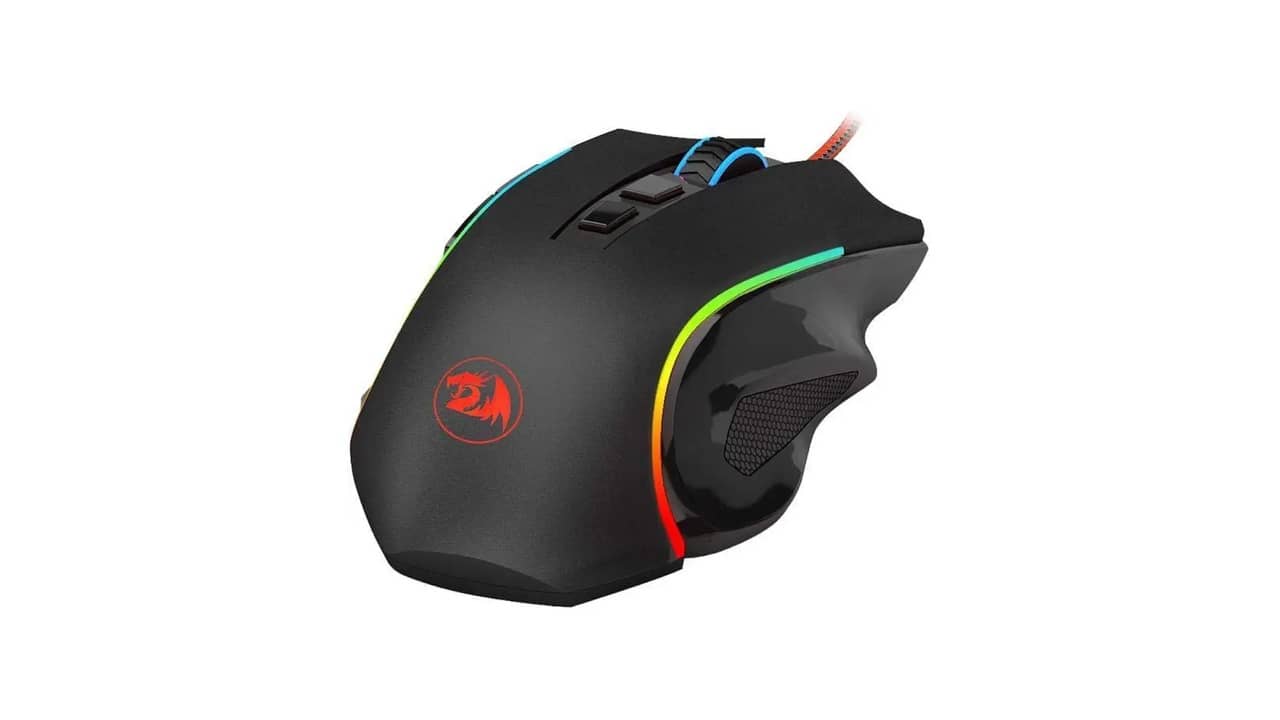 Qual o Melhor Mouse Gamer Leve: 10 Modelos Ágeis