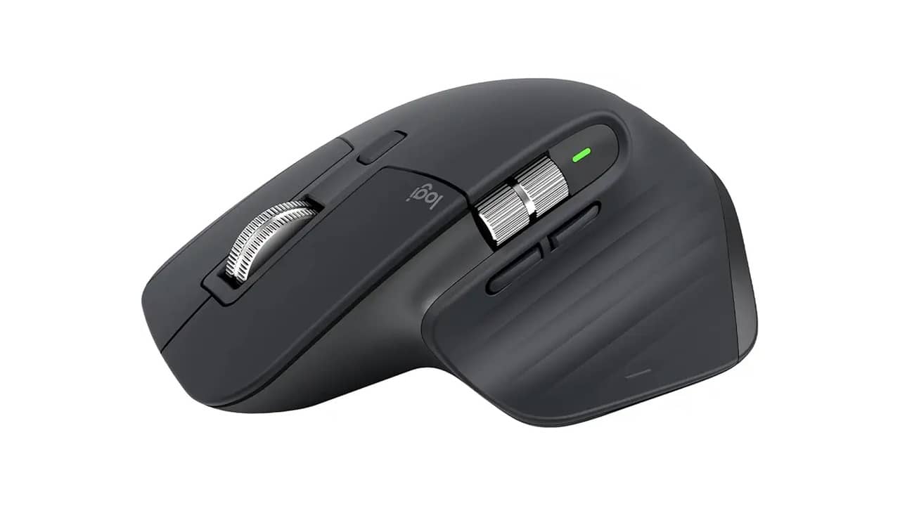Qual o Melhor Mouse Logitech MX Master: 7 Modelos