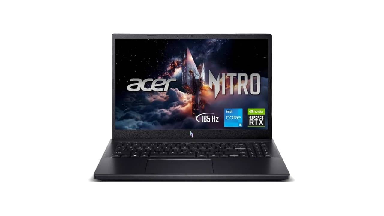 Qual o Melhor Notebook Gamer com Placa de Vídeo RTX 4050: 10 Escolhas