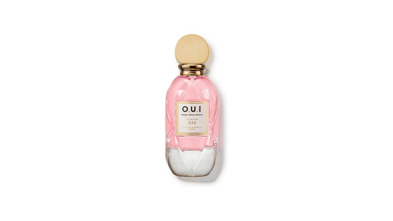 Qual o Melhor Oui Feminino: 10 Perfumes Marcantes