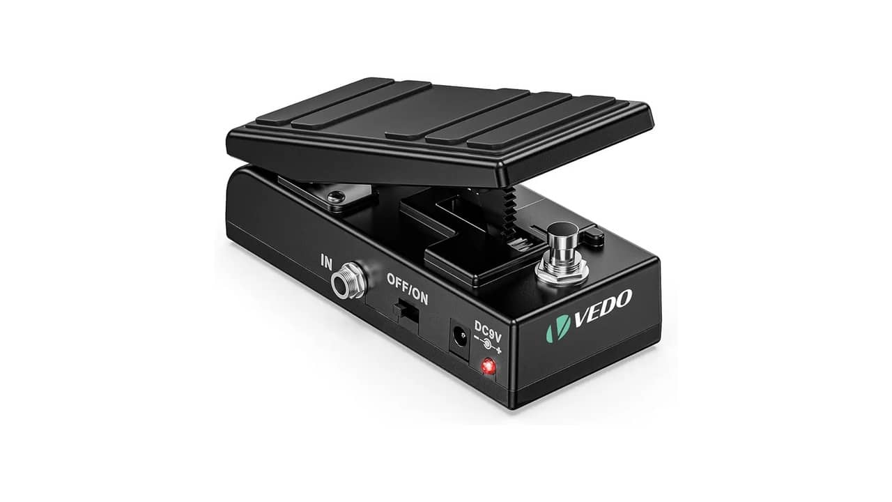 Qual o Melhor Pedal de Wah Wah Clássico para Guitarra: 7 Modelos de Elite