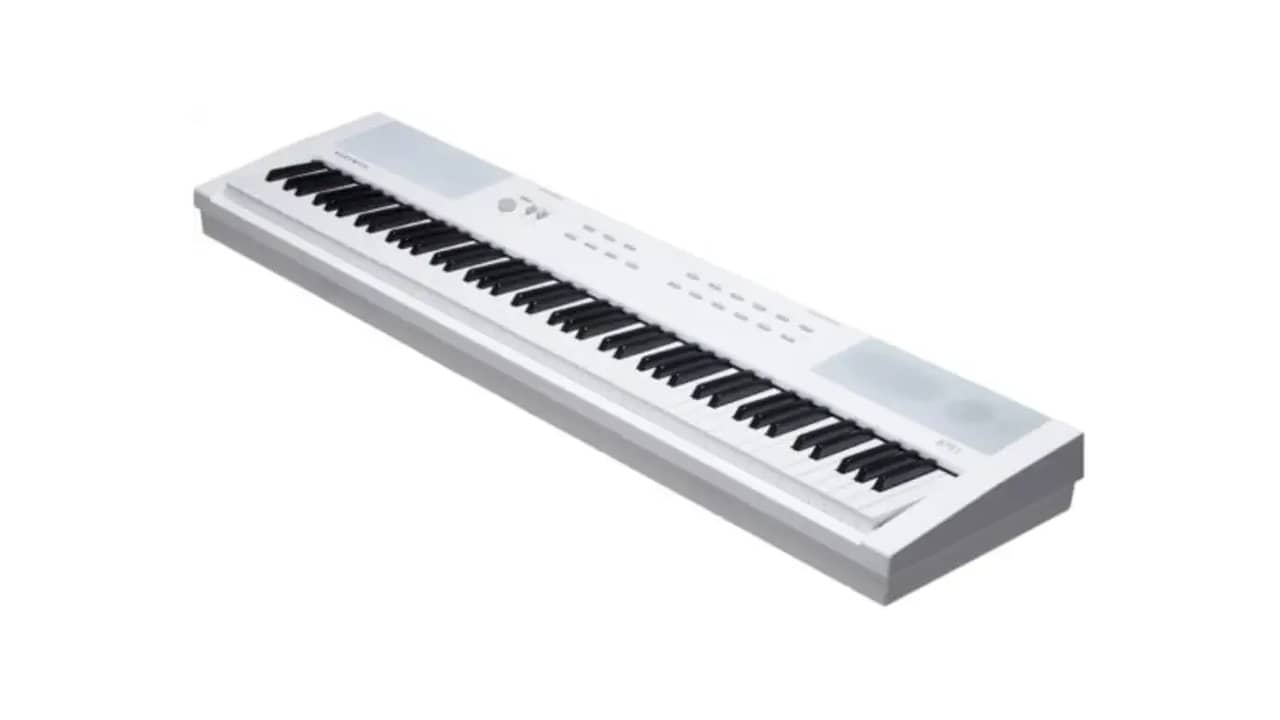 Qual o Melhor Piano Digital Profissional: 8 Modelos de Alta Performance