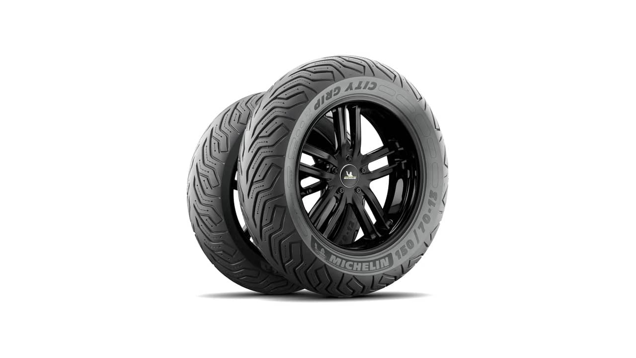 Qual o Melhor Pneu Michelin City Grip 2: 10 Modelos
