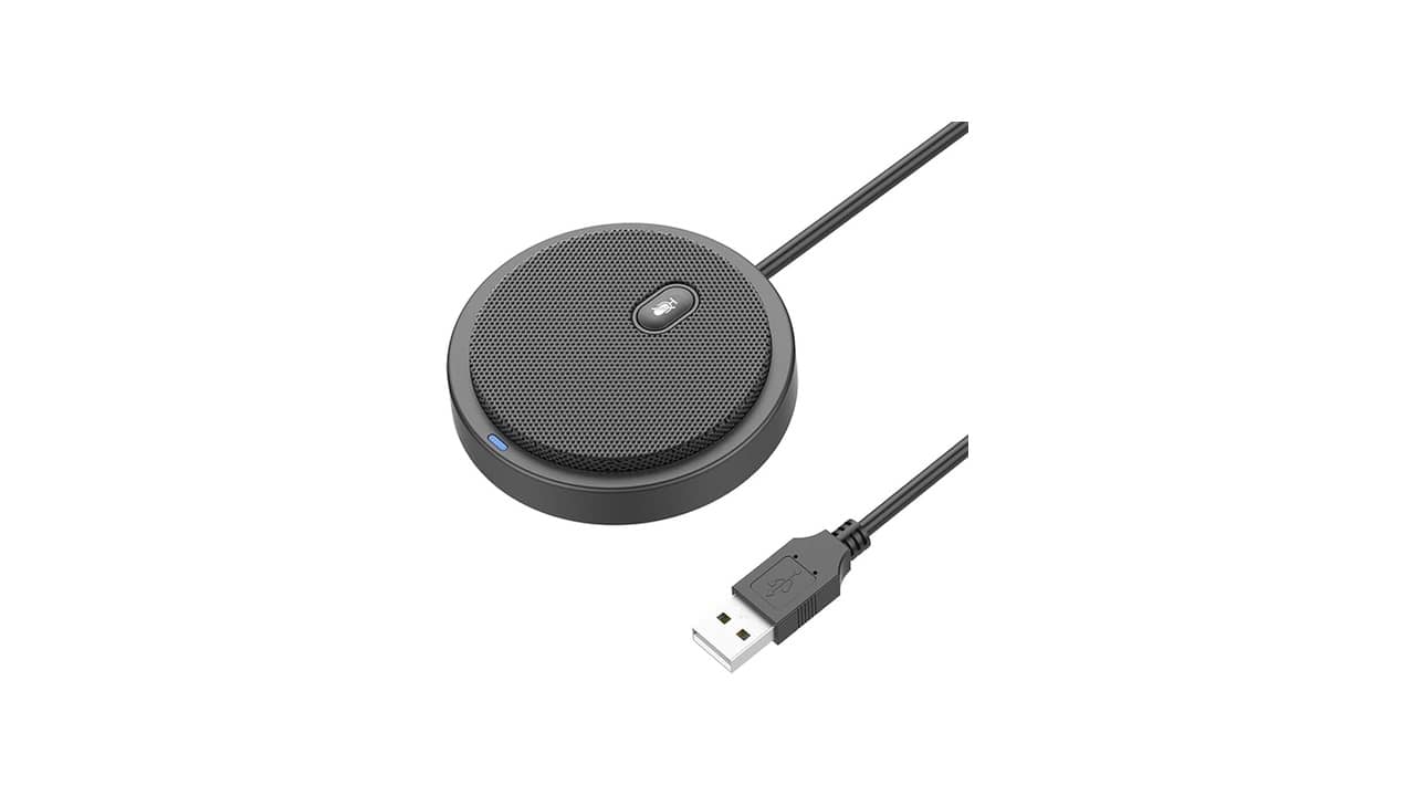 Qual o microfone condensador mais silencioso? 8 Melhores