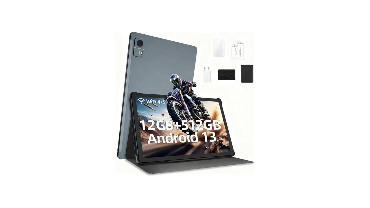 Qual tablet até 500 tem maior custo-benefício? 7 Modelos